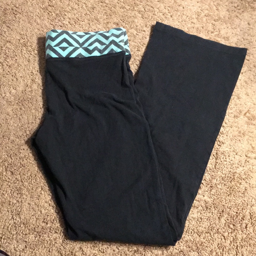 •Victoria’s Secret PINK | Yoga Pants•